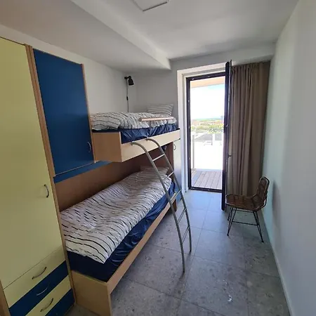 Park Tower Sea View With Pool And Gym Οστένδη